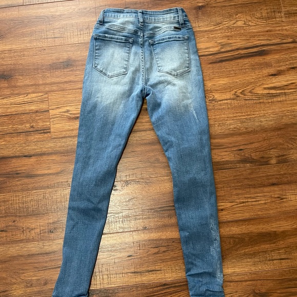 KanCan jeans - Picture 2 of 2